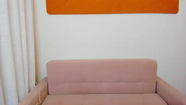 FieryHeart online show from September 22, 2025, 5:41 pm