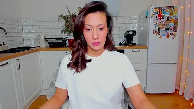 FieryHeart online show from February 3, 2026, 3:50 pm