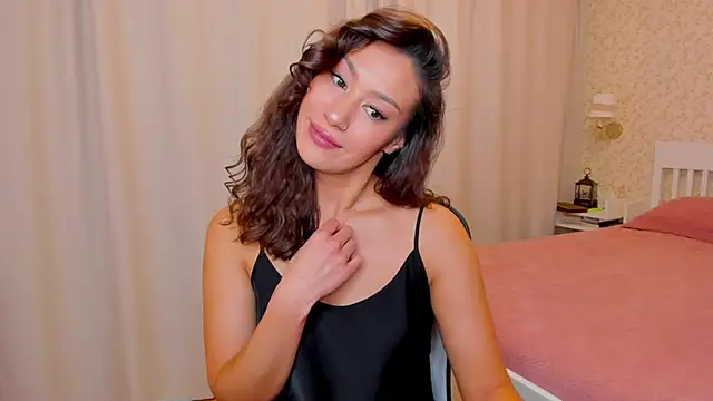 FieryHeart online show from November 7, 2025, 4:00 pm