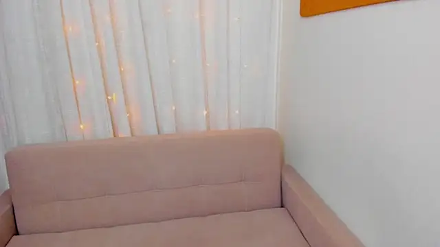 FieryHeart online show from March 23, 2026, 8:08 pm