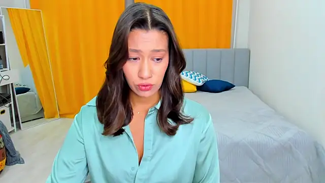 FieryHeart online show from March 4, 2025, 7:11 pm