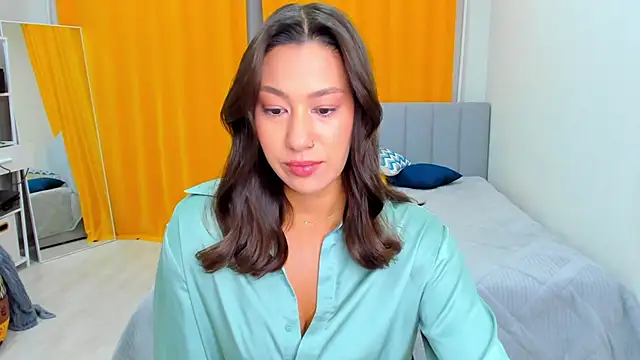 FieryHeart online show from March 4, 2025, 3:59 pm