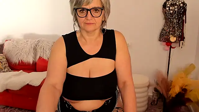 Milf-Ella online show from March 26, 2026, 9:29 am