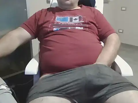 iron boy80 online show from November 29, 2025, 10:26 am