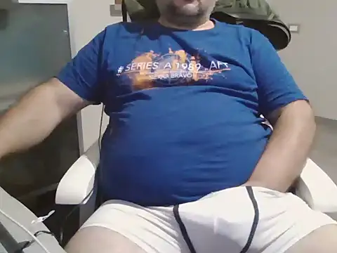 iron boy80 online show from September 20, 2025, 7:46 am