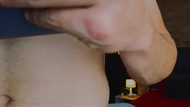 FelipeAndMarcello3 online show from March 21, 2025, 7:57 pm