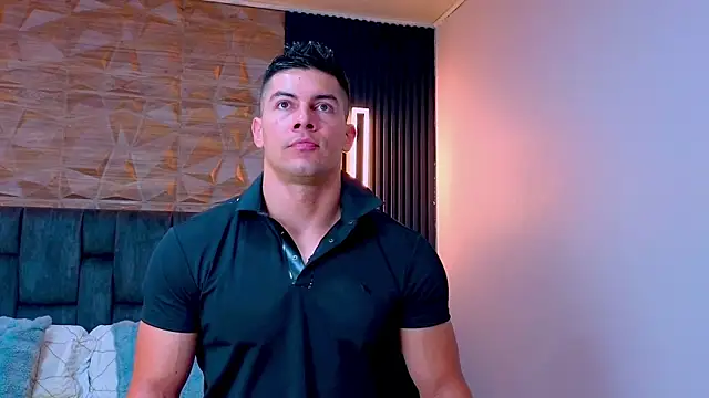 FelipeAndMarcello3 online show from June 11, 2026, 10:51 pm