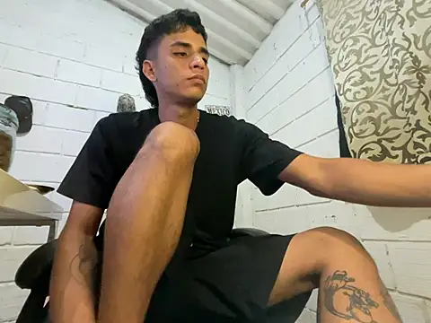 Max TheHorseDick online show from July 25, 2026, 3:25 am