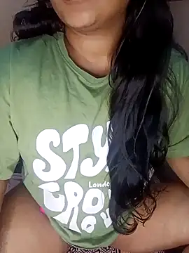 Sweet-Berry online show from January 25, 2025, 5:51 pm