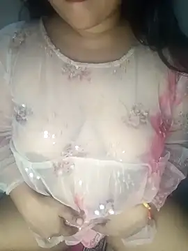 Sweet-Berry online show from September 23, 2025, 12:50 am