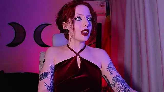 Ivon Diaz online show from March 15, 2025, 10:11 pm