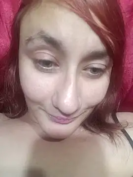 EyeCandy6669 online show from April 25, 2026, 8:06 am