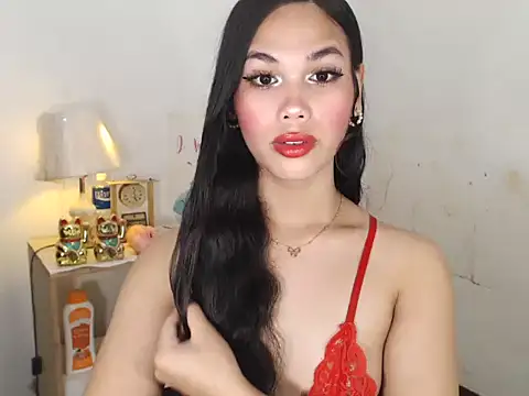 Webcumcutie online show from September 12, 2025, 4:45 am