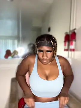Foreignthababyy online show from June 30, 2026, 5:46 pm
