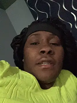 Foreignthababyy online show from November 3, 2025, 8:51 am