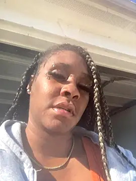 Foreignthababyy online show from December 2, 2025, 6:53 pm