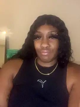 Foreignthababyy online show from January 6, 2026, 3:43 am