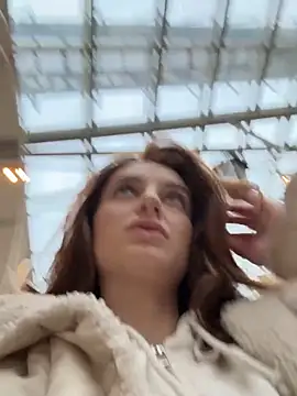 -AngelAri- online show from March 14, 2025, 12:18 pm