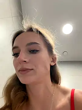 -AngelAri- online show from November 1, 2025, 9:08 pm