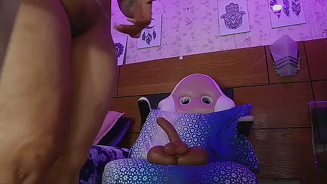 mssburbuja online show from March 20, 2025, 6:19 am