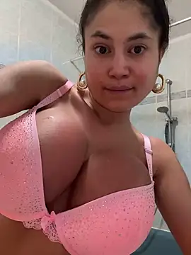 Fuc3dolllucy online show from January 16, 2025, 12:55 am