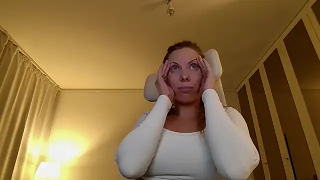 Snapshot of novaforyou1 chatting on March 13, 2026, 8:58 pm novaforyou1 online show from March 13, 2026, 8:58 pm