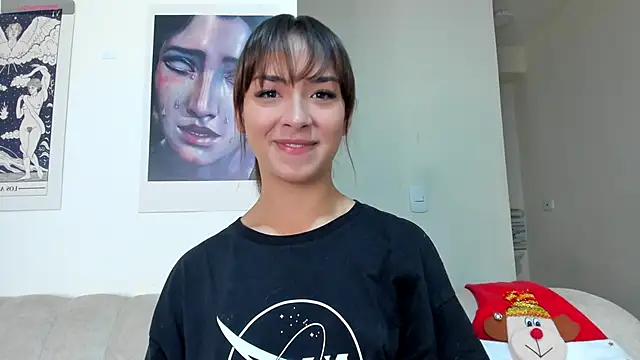 Moonlight1002 online show from December 14, 2024, 2:22 am