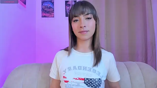 Moonlight1002 online show from February 20, 2025, 3:56 am