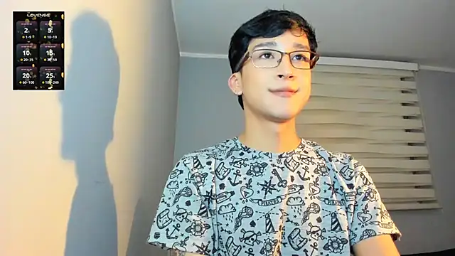 tom Howard online show from October 16, 2025, 4:32 am