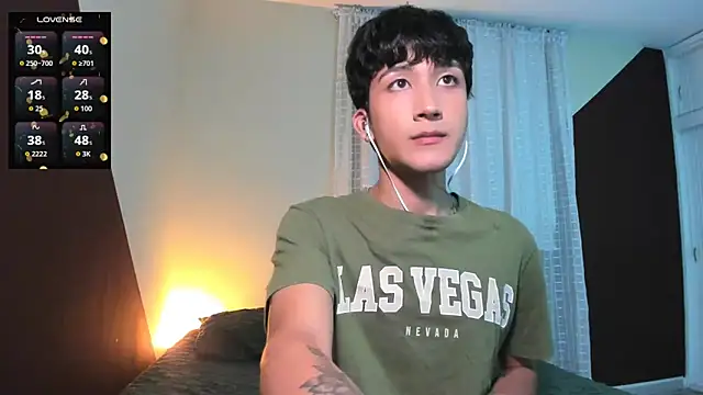 tom Howard online show from May 13, 2026, 12:39 am