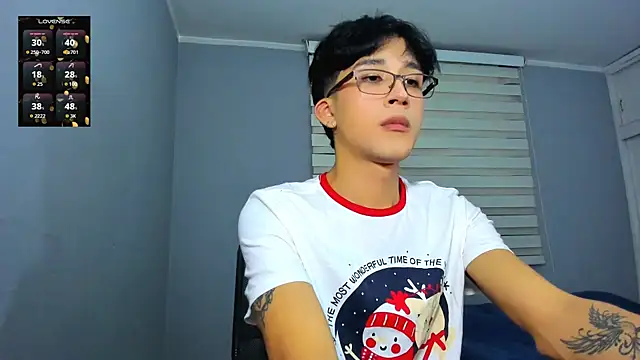 tom Howard online show from February 8, 2026, 1:14 am