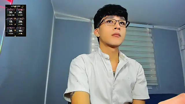 tom Howard online show from February 8, 2026, 7:44 pm