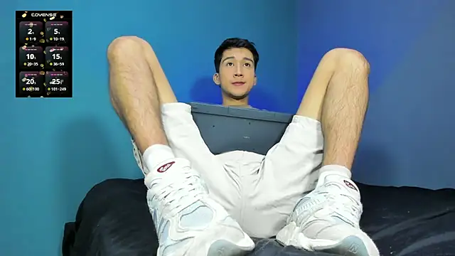 tom Howard online show from December 13, 2024, 12:53 am