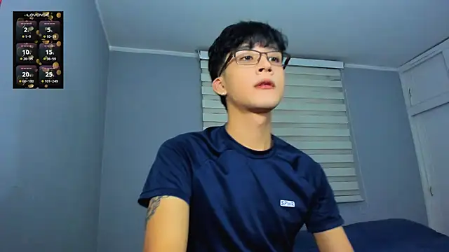 tom Howard online show from February 7, 2026, 3:03 am