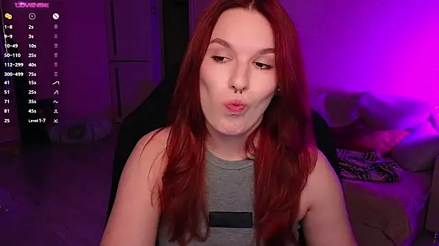 Val lava online show from September 28, 2025, 7:32 pm