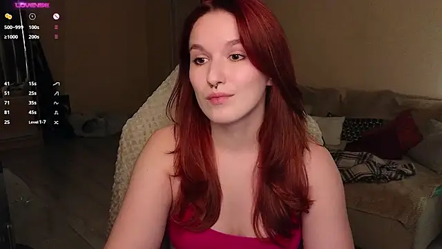 Val lava online show from October 28, 2025, 7:46 pm