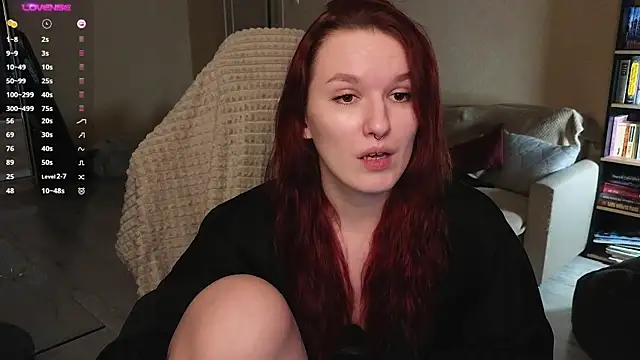 Val lava online show from February 24, 2026, 9:04 pm