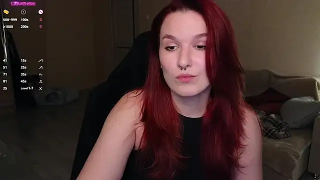 Val lava online show from October 8, 2025, 7:14 pm