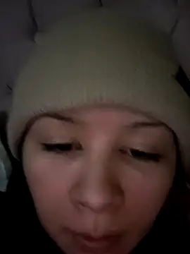 Haru Queenn online show from March 17, 2025, 5:45 am