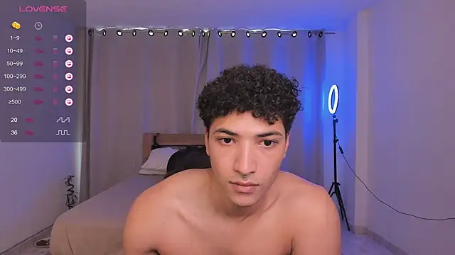 MitchellXD online show from February 26, 2025, 2:27 pm