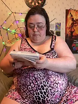 SexyxLexie online show from February 9, 2026, 1:20 pm