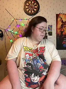 SexyxLexie online show from December 29, 2024, 7:28 am