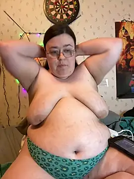 SexyxLexie online show from January 29, 2025, 9:07 pm