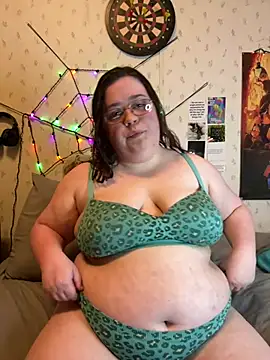 SexyxLexie online show from February 9, 2025, 10:54 pm