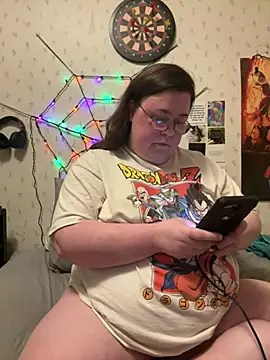 SexyxLexie online show from January 19, 2025, 12:28 pm