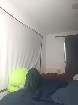 JadaSkyy online show from September 26, 2025, 4:36 pm