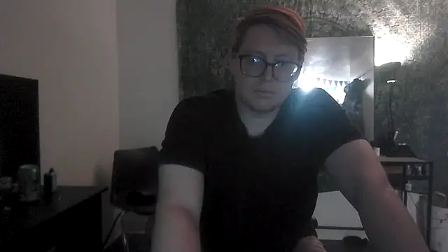 SilasRed online show from January 13, 2025, 2:18 am