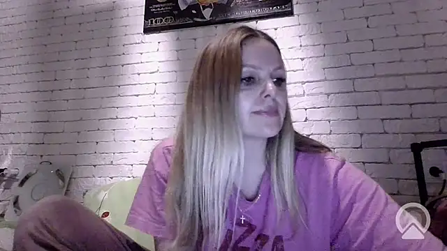 Angel girllovemy online show from March 18, 2026, 4:30 pm