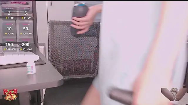 Snapshot of Shyn__ chatting on March 4, 2026, 7:38 am Shyn online show from March 4, 2026, 7:38 am