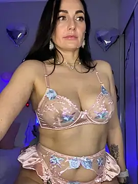 ImperialRice online show from February 13, 2025, 2:23 am